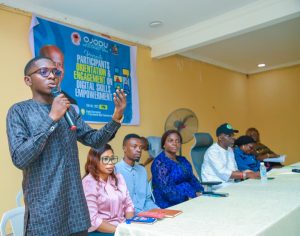 YOUTHS DIGITAL SKILLS