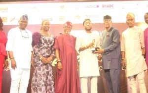 Grassroots Governance Excellence Award