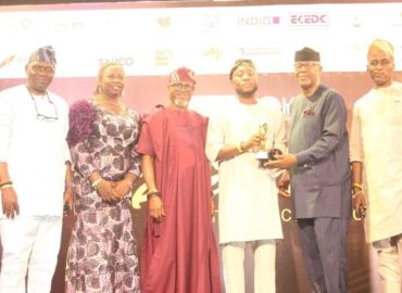 Grassroots Governance Excellence Award