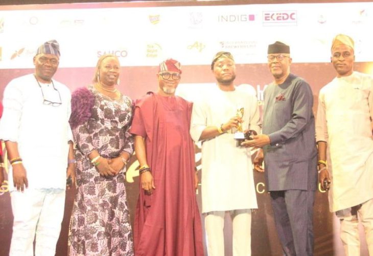 Grassroots Governance Excellence Award